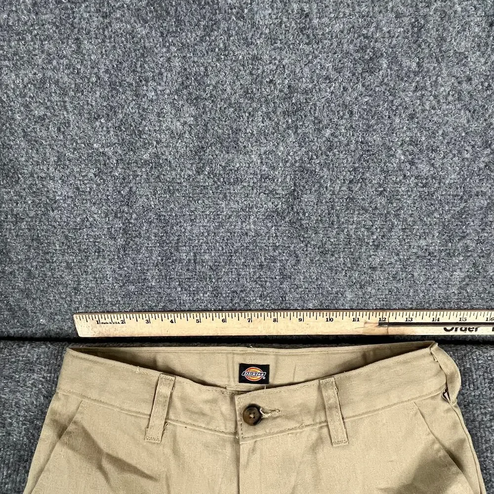 Dickies khaki school
